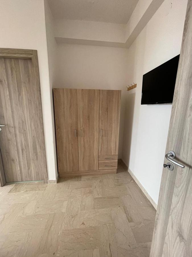 La Finestra Sul Mare B&B Κρότωνας Εξωτερικό φωτογραφία